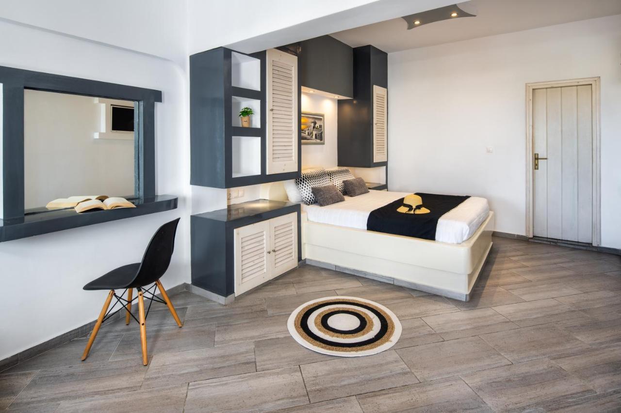 Guest house Plastiras