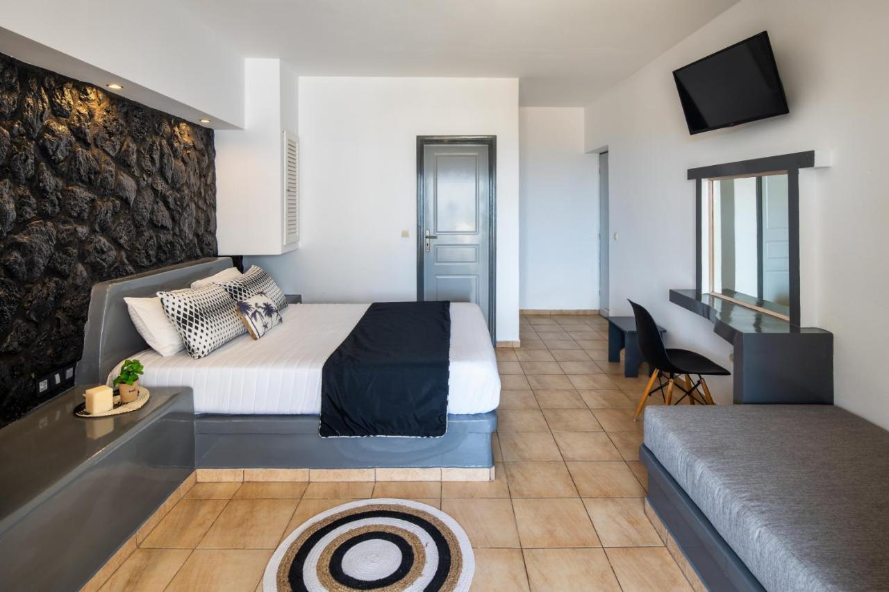 Plastiras Guest house