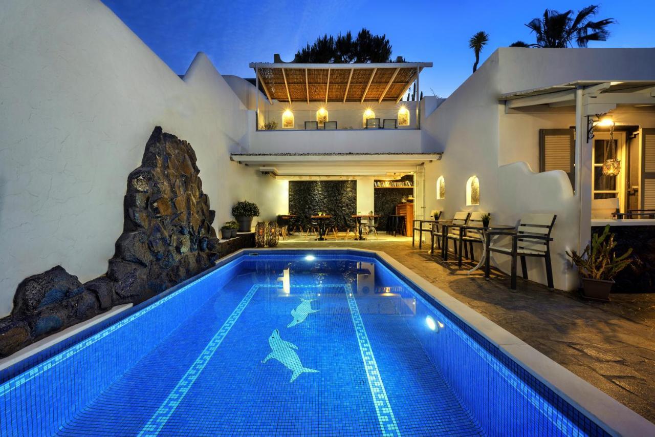 Guest house Plastiras