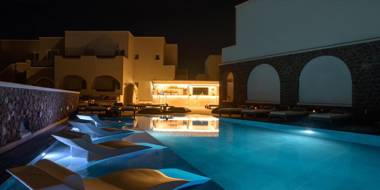 Selini ηotel (adults Only) Hotel 3*
