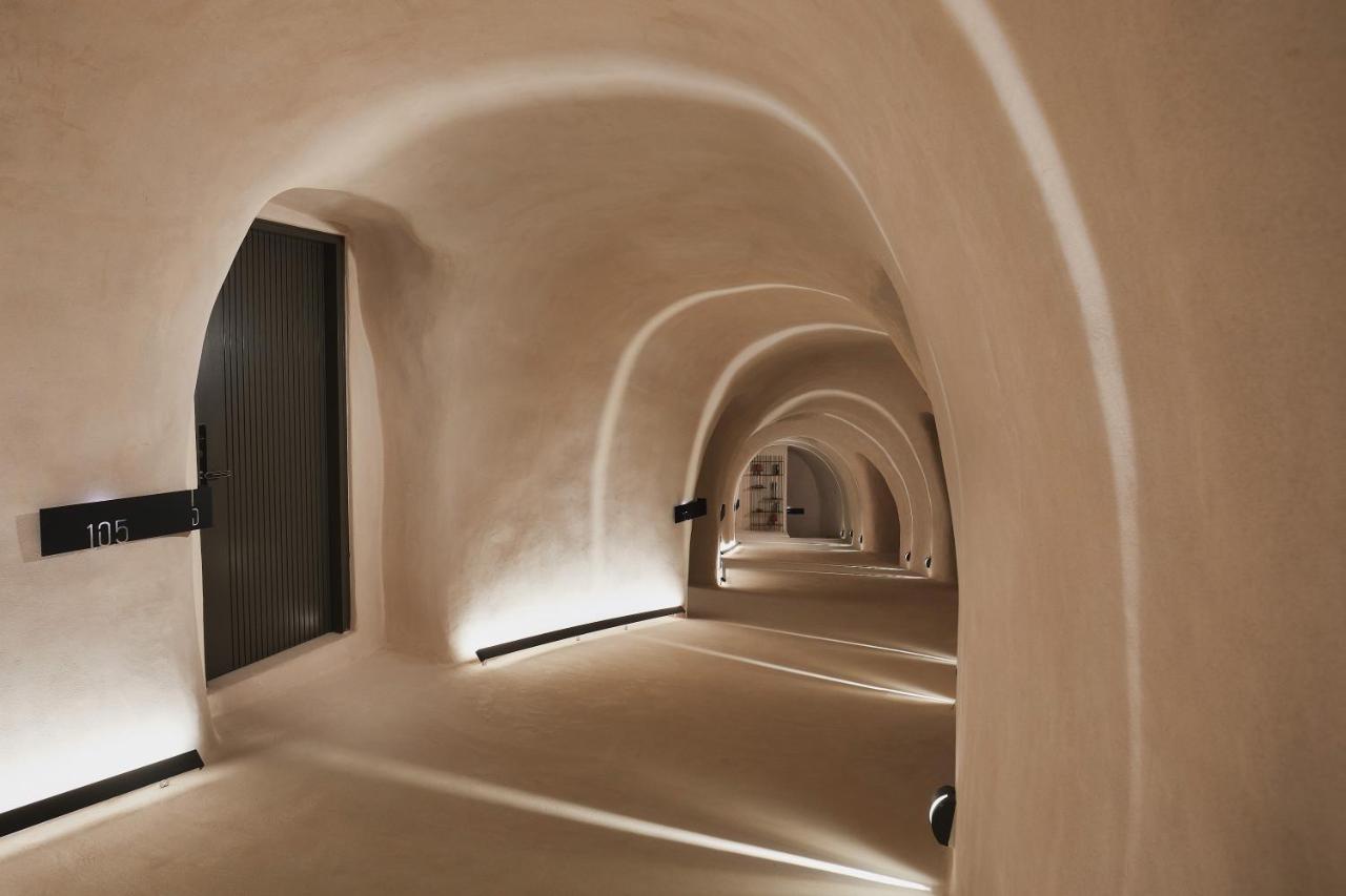Hotel Divine Cave Experience