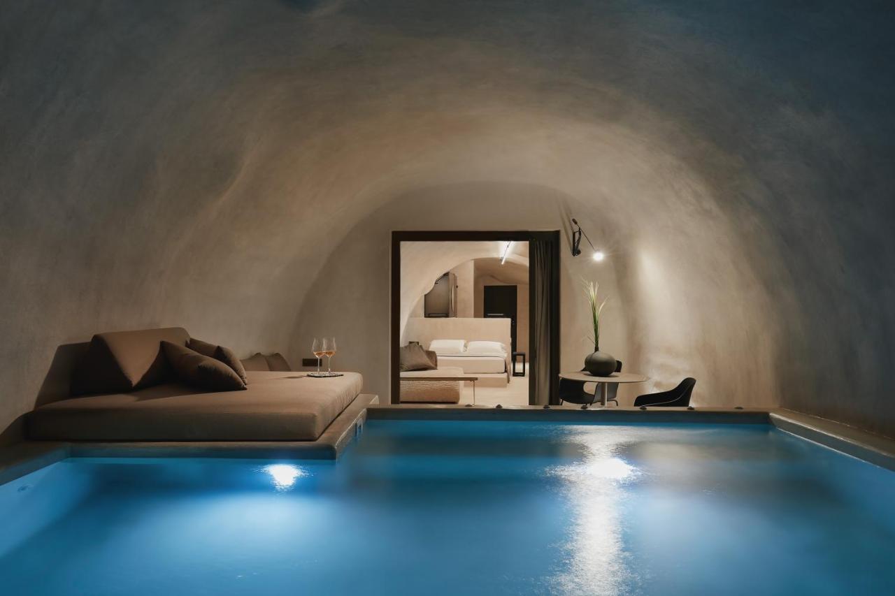 Divine Cave Experience Hotel