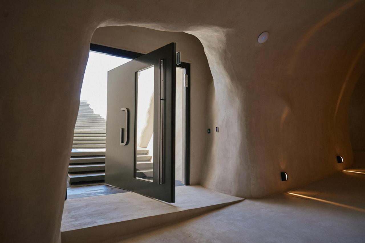 Hotel Divine Cave Experience 3*
