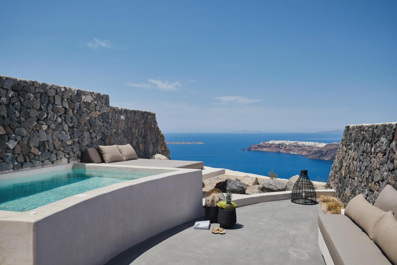 Divine Cave Experience 3* Imerovigli (Santorini)