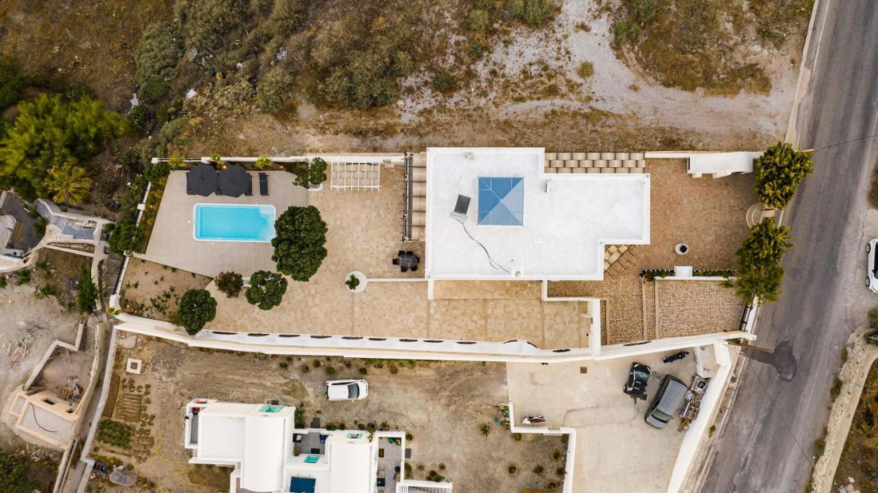 Pousada Grand Santorini Imerovigli (Santorini)