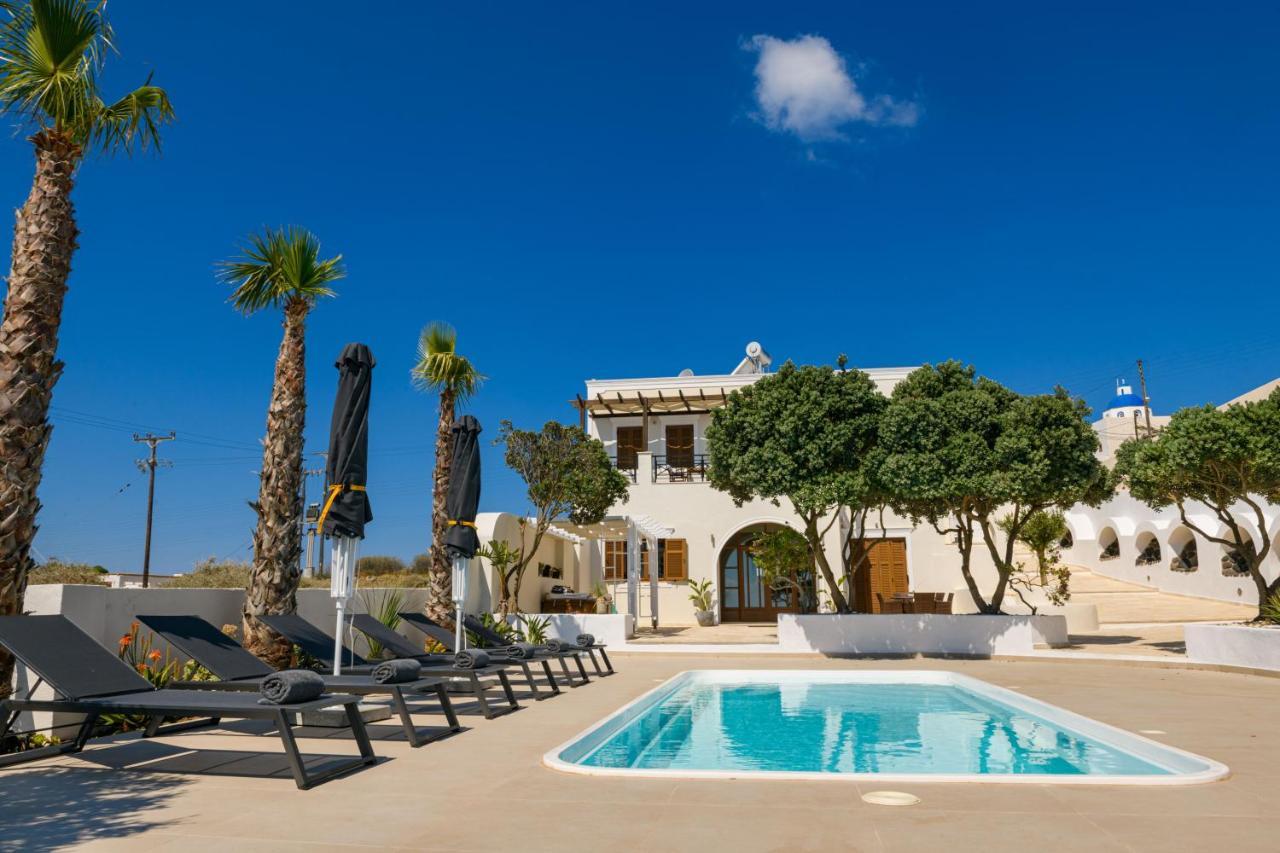Grand Santorini *