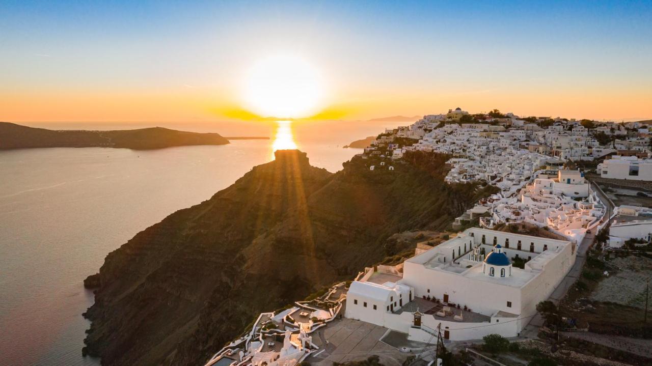 Grand Santorini * Imerovigli (Santorini)