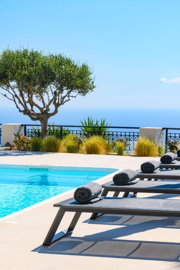 Pousada Grand Santorini