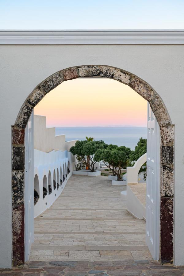 Pousada Grand Santorini *