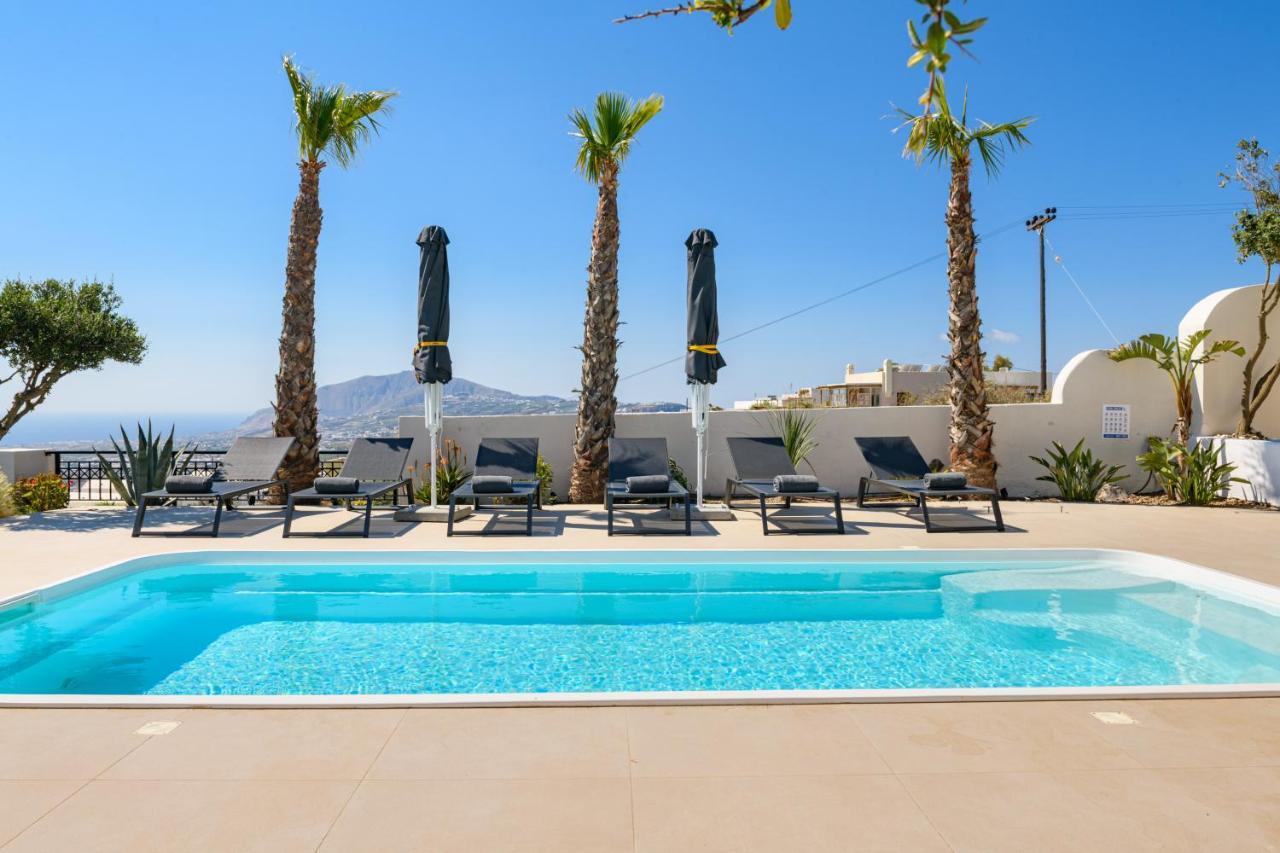 Grand Santorini