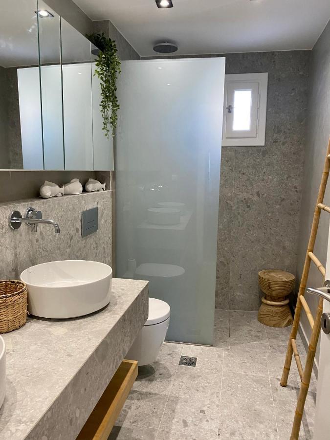 Harmonia House Apartment Kamari (Santorini)