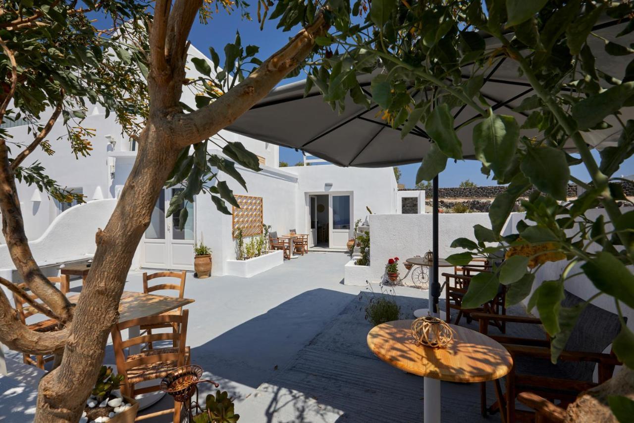 Hotel Sunset Faros
