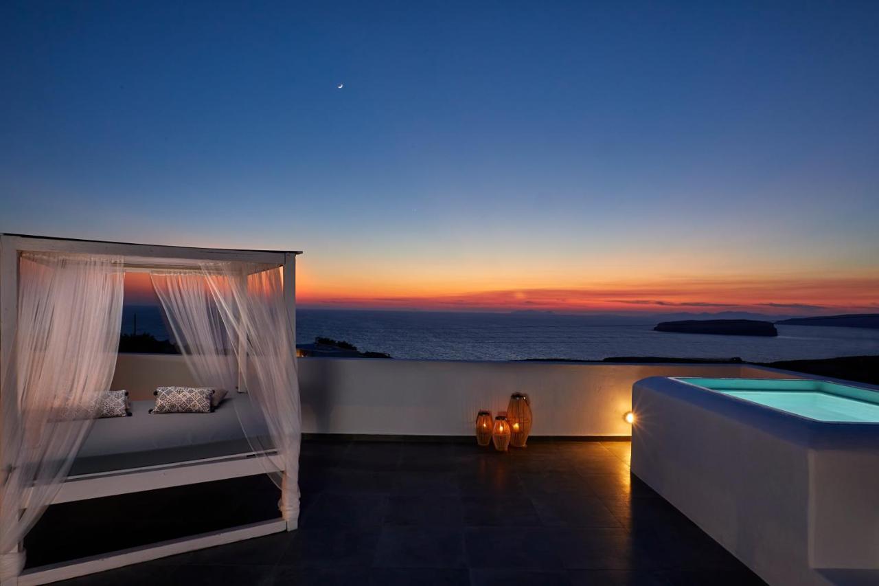Sunset Faros 3*