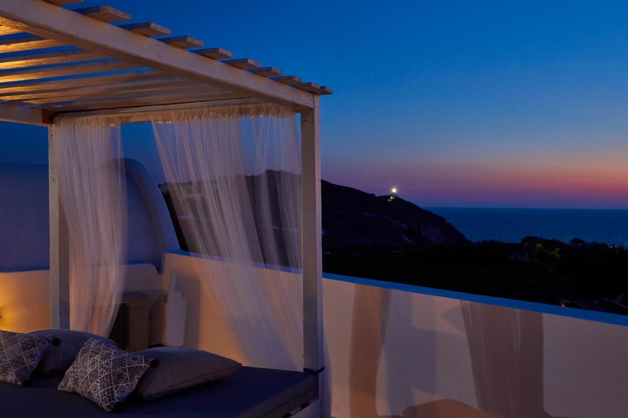 Sunset Faros