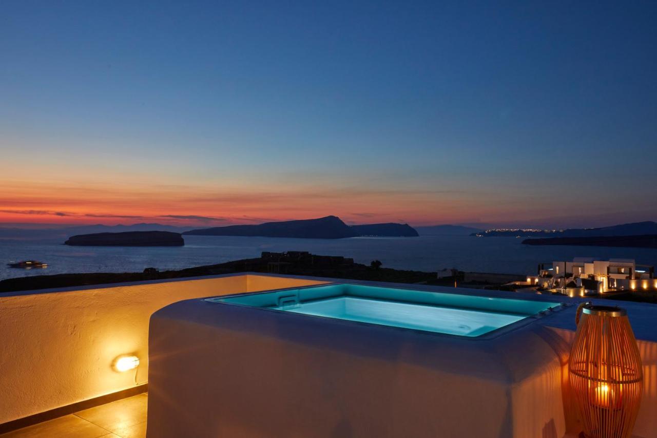 Sunset Faros Hotel