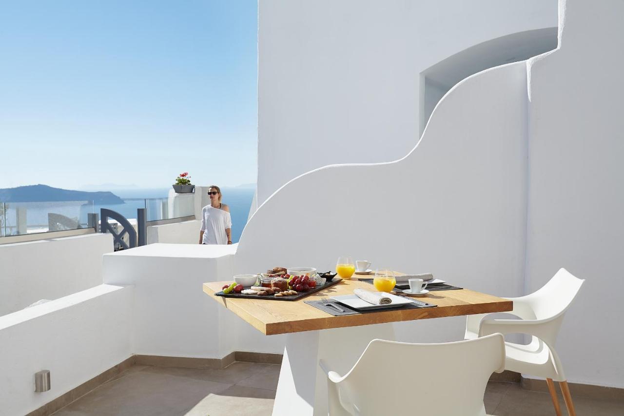 Callia Caves - Adults Only Apartment