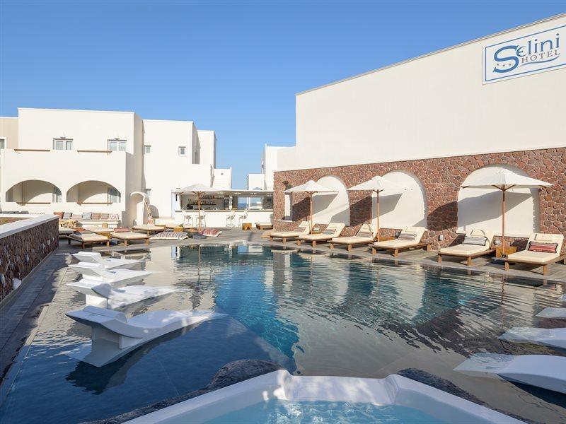 Selini ηotel (adults Only) 3*
