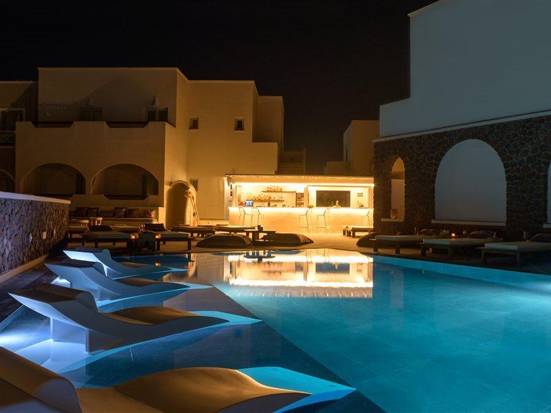 Selini ηotel (adults Only) Hotel 3*