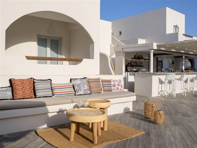 Selini ηotel (adults Only) Hotel