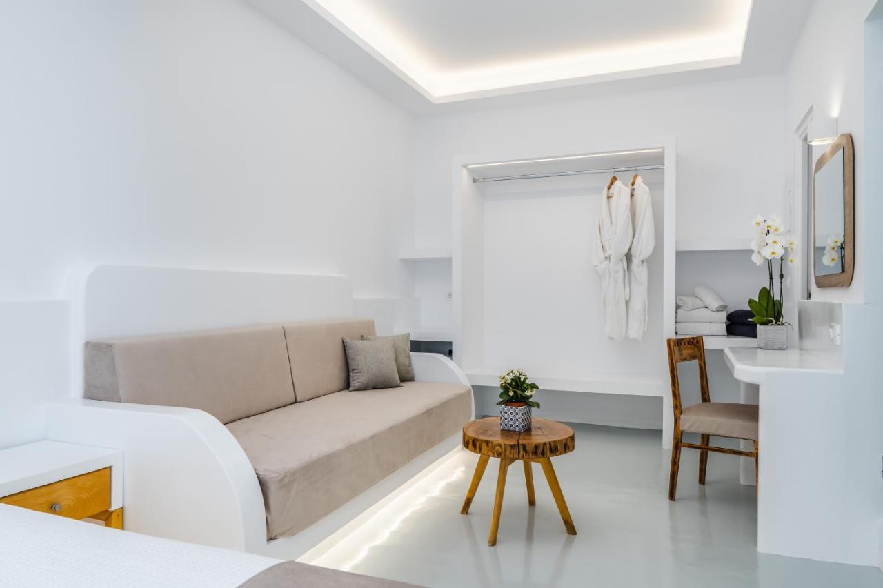 Serenita Luxury Akrotiri (Santorini)
