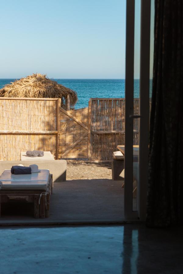 Demilmar Luxury Hotel