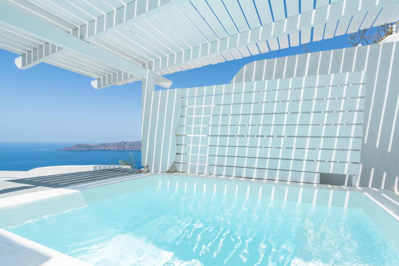 Villa Iatis View Collection