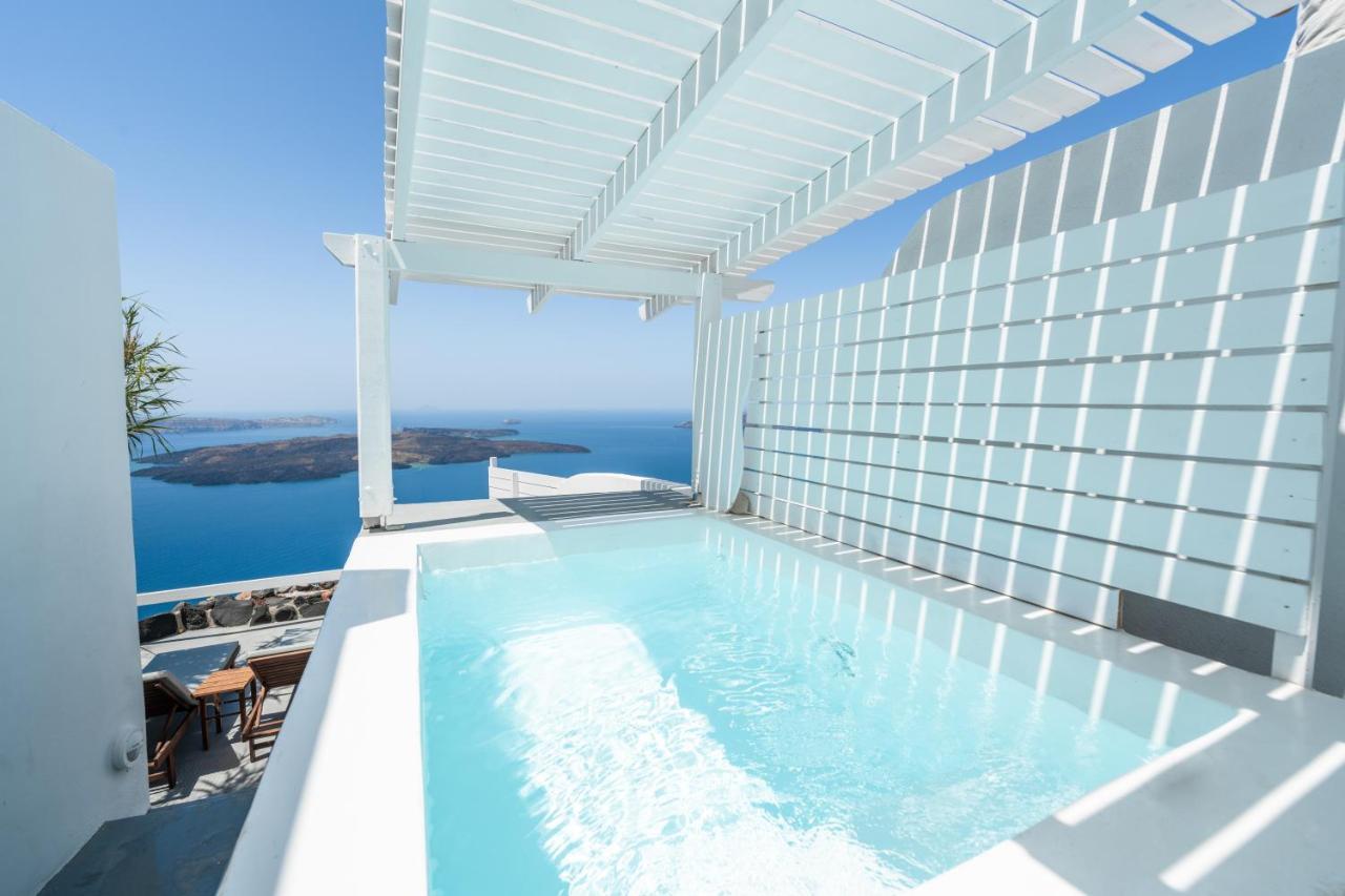 Iatis View Collection Villa *