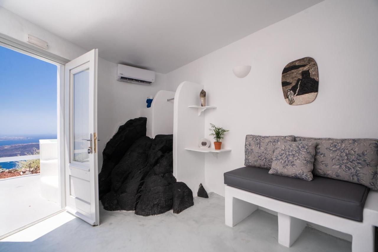 Iatis View Collection Villa Imerovigli (Santorini)