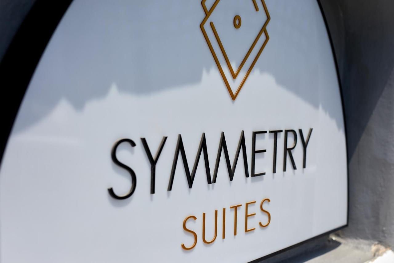 Symmetry