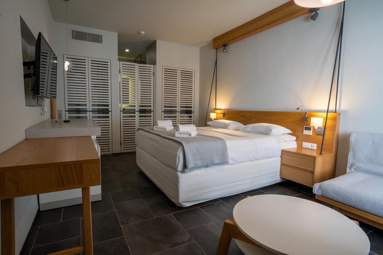 Meltemi Excelsior 4*