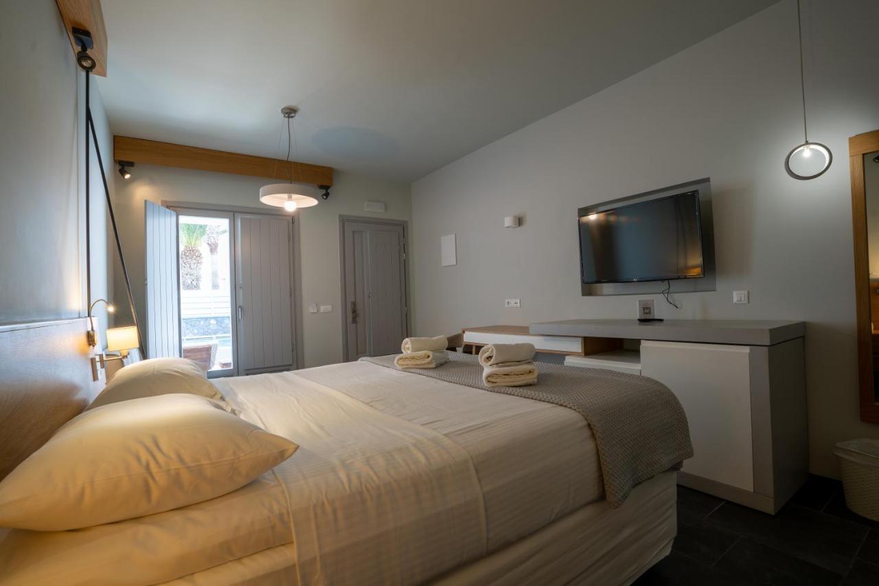 Meltemi Excelsior Hotel 4*