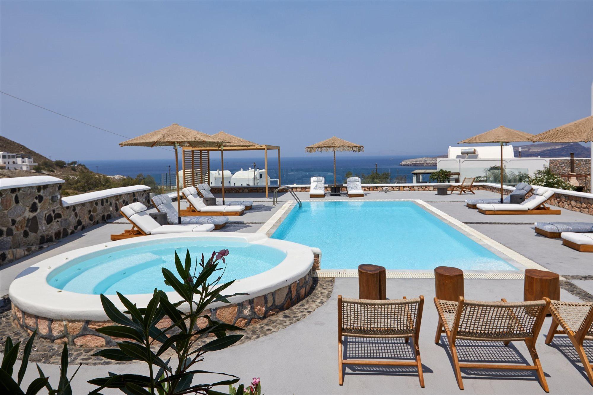 Hotel Symmetry 4*