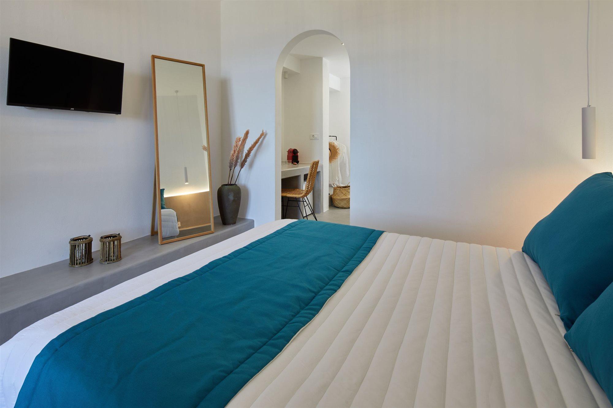 Symmetry Hotel Akrotiri (Santorini)