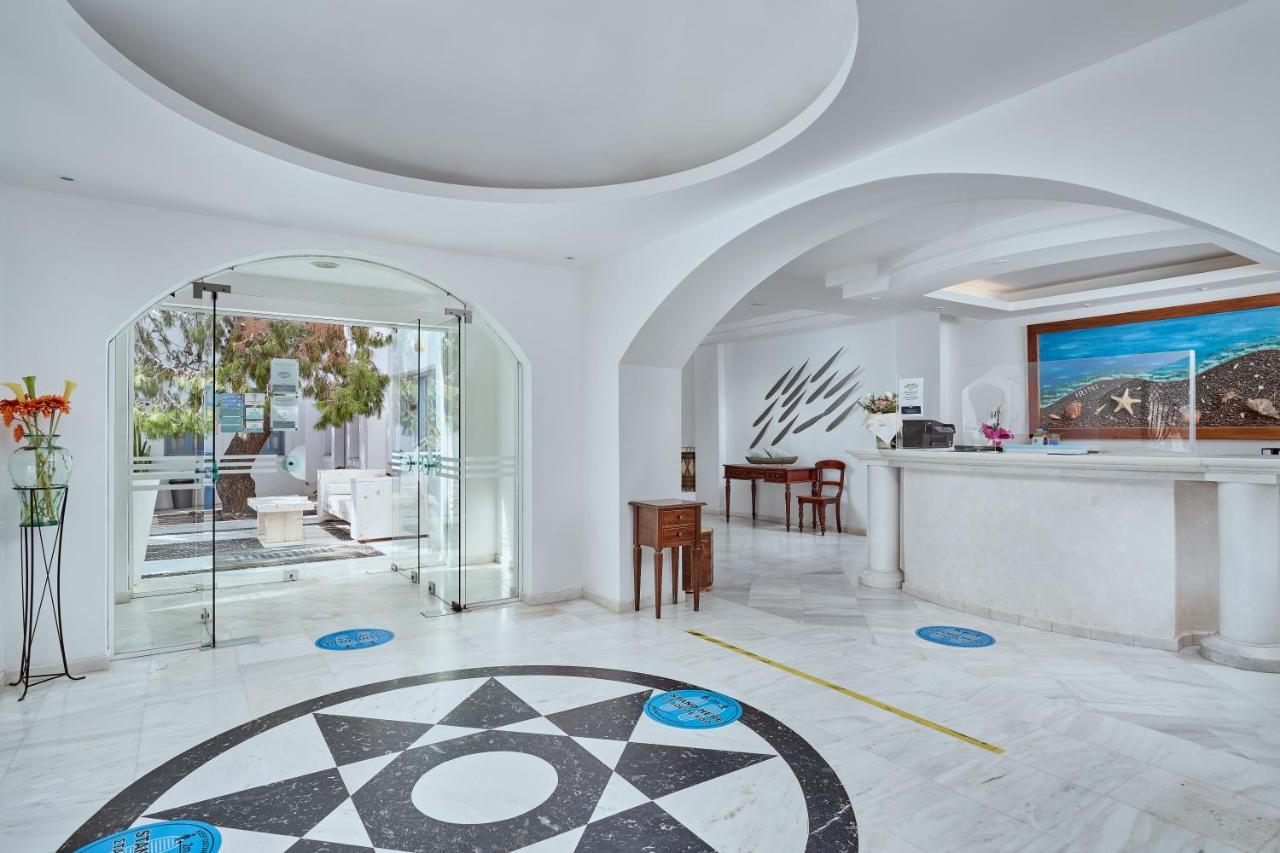 Meltemi Excelsior Hotel