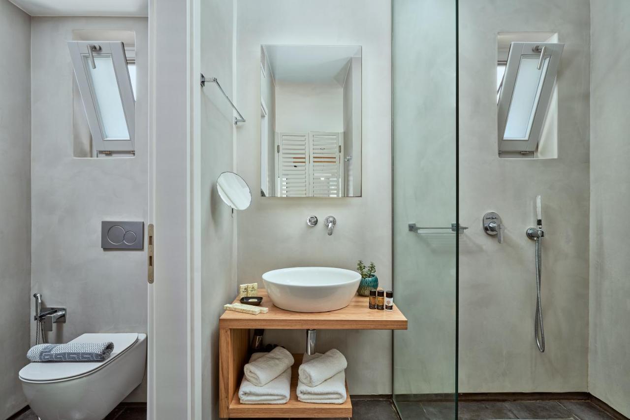 Meltemi Excelsior Hotel Perissa (Santorini)