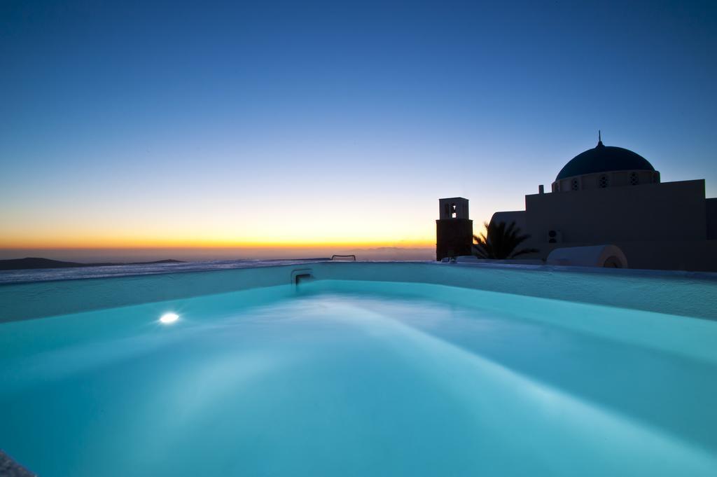 Avista * Imerovigli (Santorini)