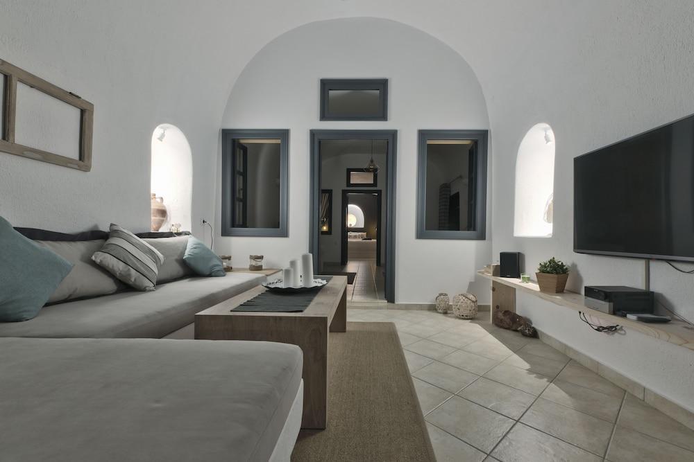 Apartment Mardanza House Imerovigli (Santorini)