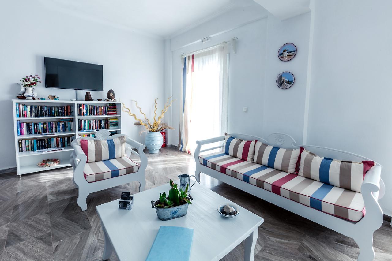 Selini ηotel (adults Only) 3* Kamari (Santorini)