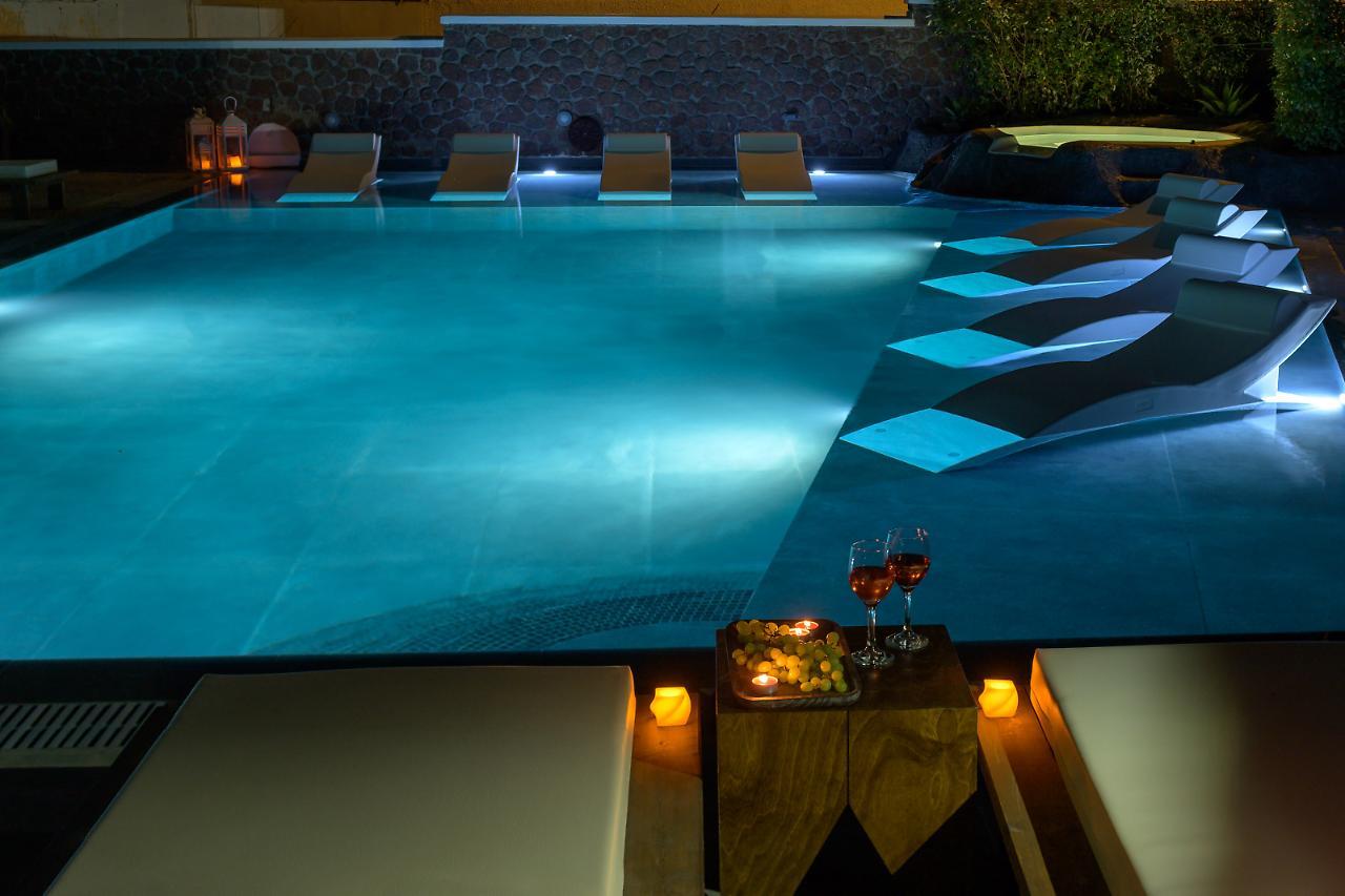Selini ηotel (adults Only) 3* Kamari (Santorini)