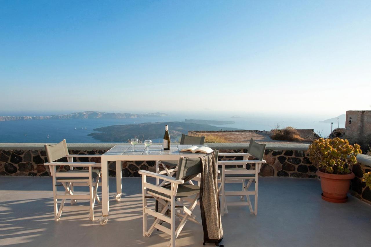 Holiday home Ikia Kriton *