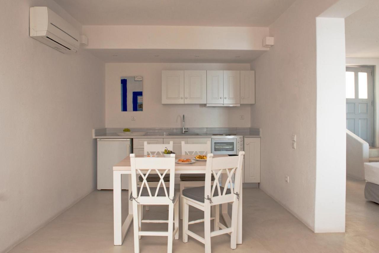 Ikia Kriton Holiday home