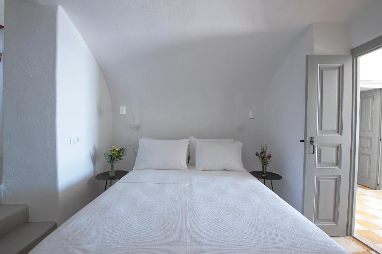 Ikia Kriton Holiday home *