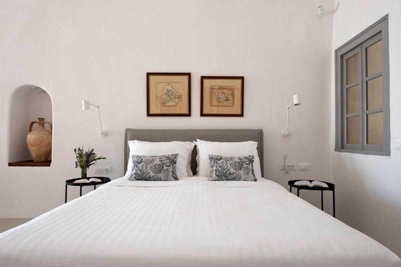 Ikia Kriton Holiday home *