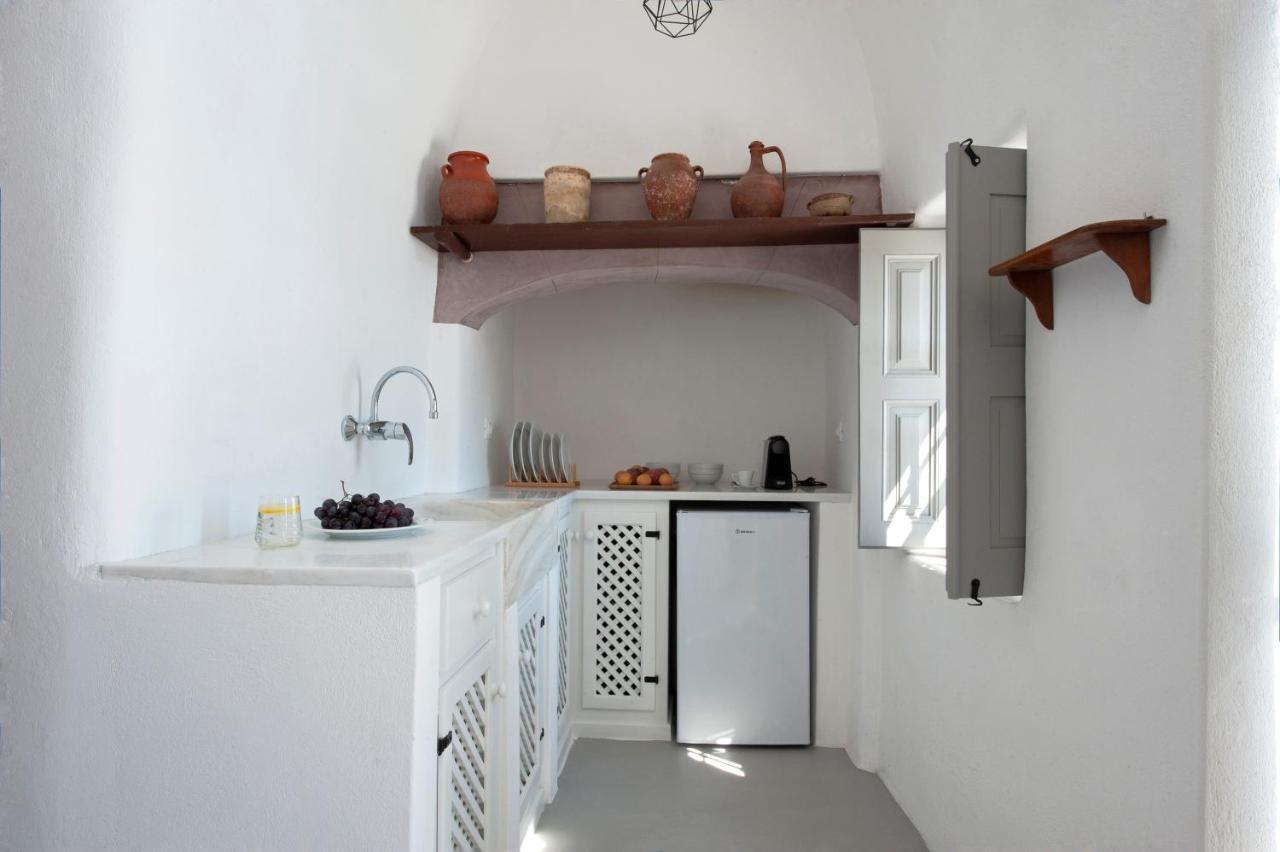 Ikia Kriton Holiday home