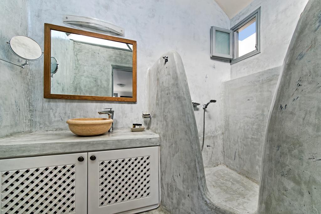 Aparthotel Lava & Lounge Fira (Santorini)