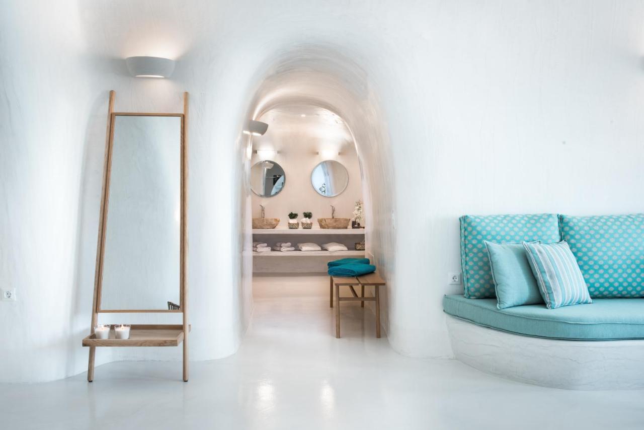 Maregio 4* Oia (Santorini)