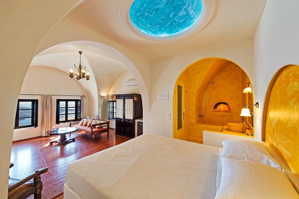 Aparthotel Lava & Lounge 3*