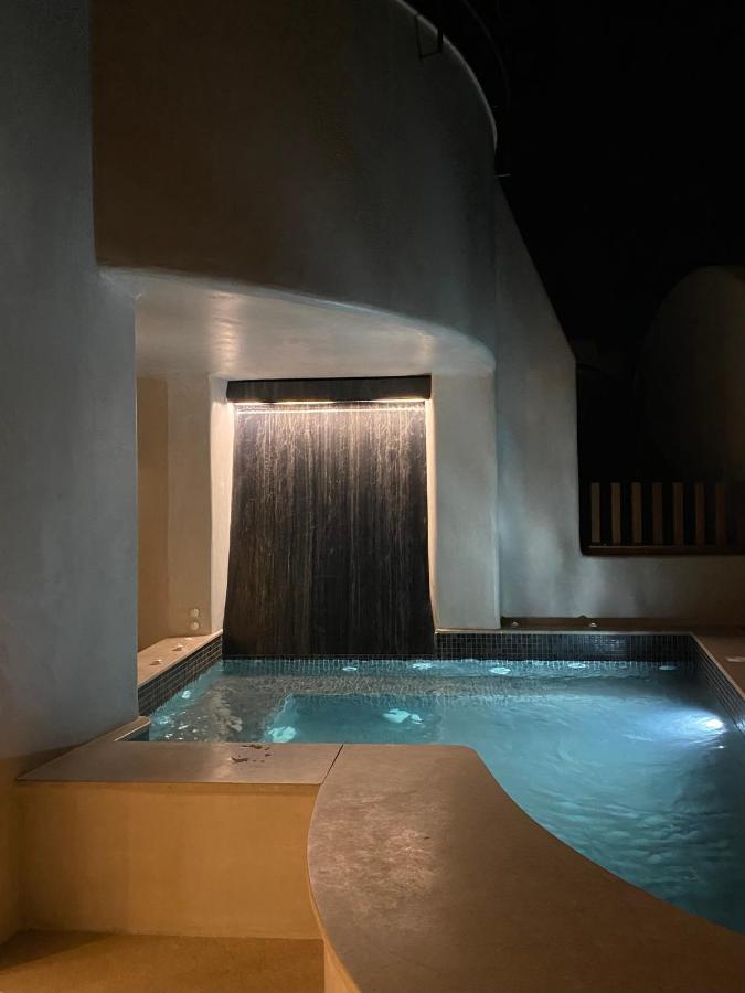 Areos Luxury Apartamento Vóthon