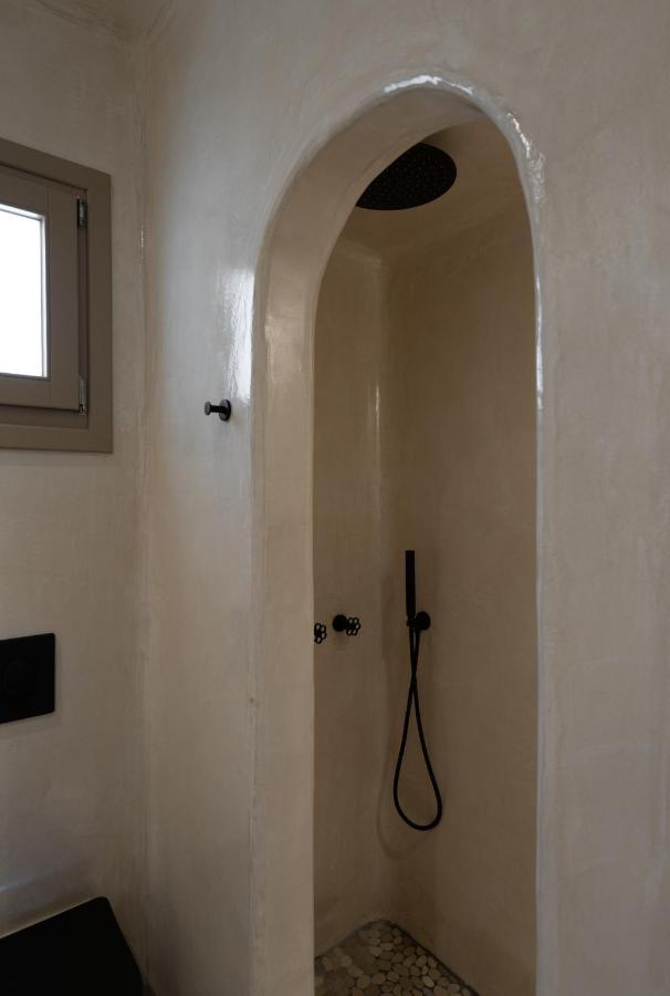 Apartamento Areos Luxury