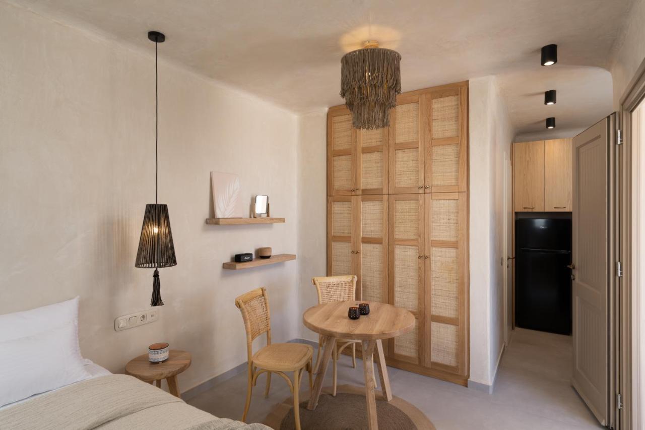 Areos Luxury Apartamento *